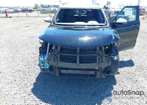 2023 Chevrolet Trailblazer Awd Activ из США, поврежденный, VIN KL79MSSL1PB181264